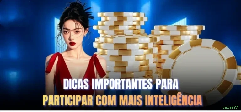 Roleta e blackjack cuia777
