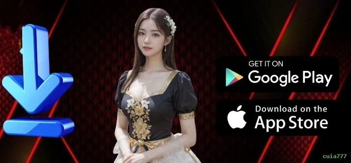 Download app cuia777 Android iOS