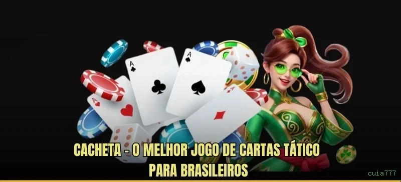 Ganhar e sacar na cuia777